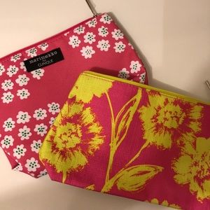 Lot of New Clinique Bags